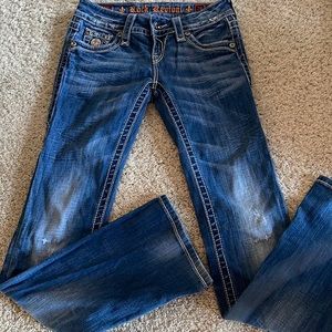 Rock Revival Celine sz 26